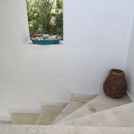 Dreamhouse Dhermi Appartement