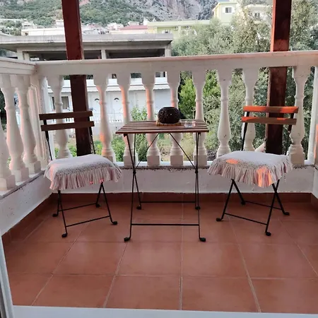 Appartamento Dreamhouse Dhermi