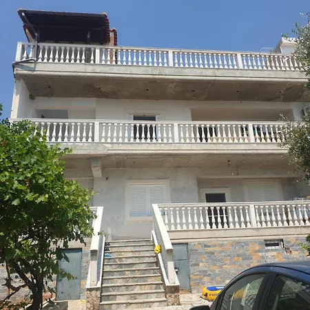 Appartement Dreamhouse Dhermi