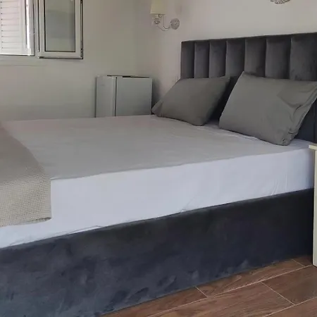 Apartment Dreamhouse Dhermi Kondaq