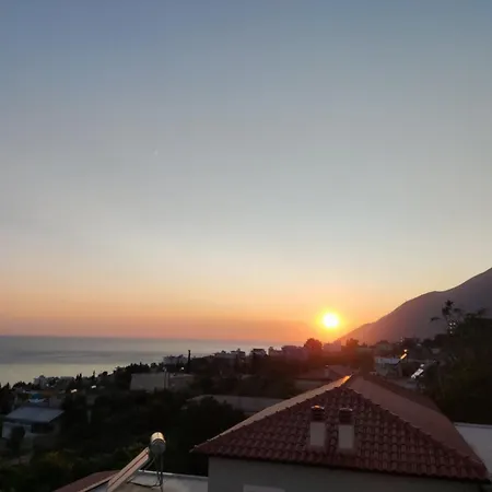 Apartment Dreamhouse Dhermi Kondaq
