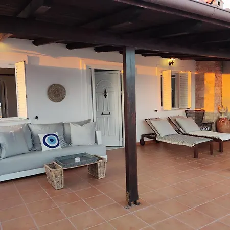 Dreamhouse Dhermi Kondaq
