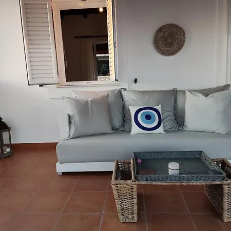 Dreamhouse Dhermi Apartment *