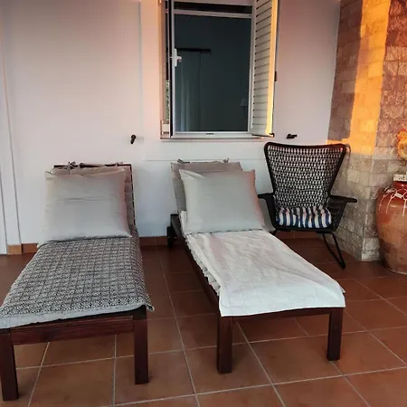 Dreamhouse Dhermi Apartment Kondaq