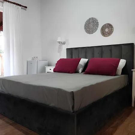Dreamhouse Dhermi Apartment Kondaq