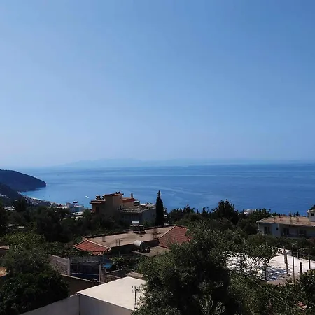 Dreamhouse Dhermi