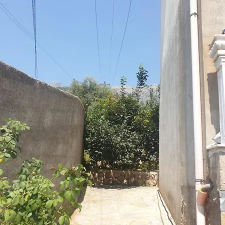 Dreamhouse Dhermi * Kondaq