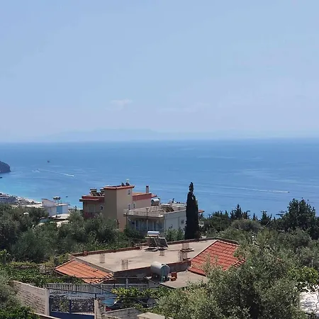Apartment Dreamhouse Dhermi *