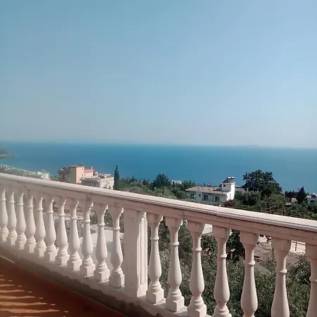 Dreamhouse Dhermi Apartment Kondaq