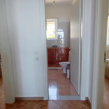 Dreamhouse Dhermi *