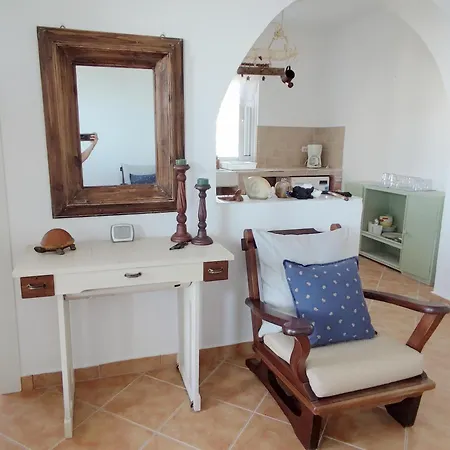 Dreamhouse Dhermi