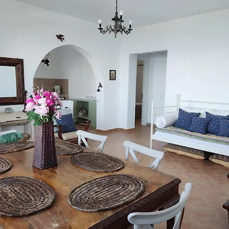Dreamhouse Dhermi