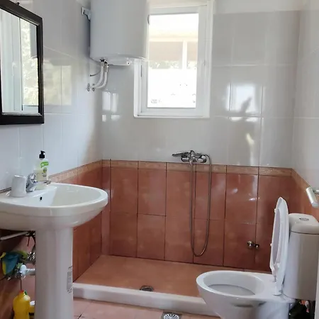 Dreamhouse Dhermi Apartment *