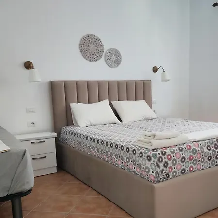 Apartment Dreamhouse Dhermi Kondaq