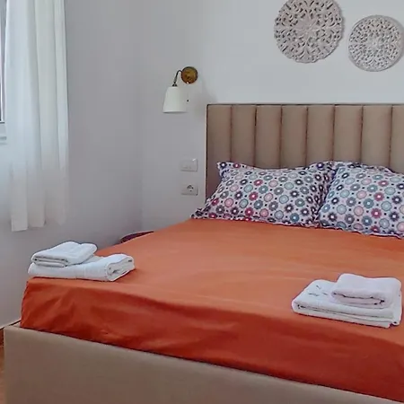 Dreamhouse Dhermi *