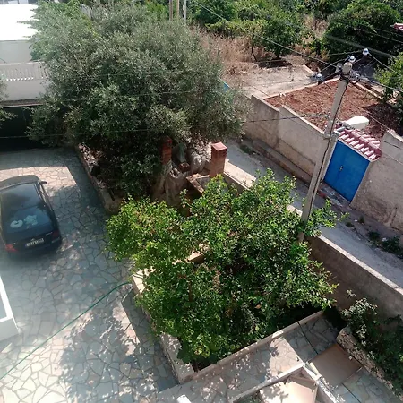 Dreamhouse Dhermi Kondaq